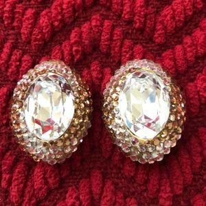 Richard Kerr Earrings!!